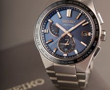 Seiko Astron SBXY053