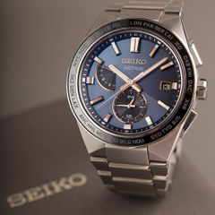 Seiko Astron SBXY053