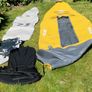 NRS Star Paragon Inflatable kayak Image 6
