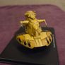 Star Wars "Trade Federation AAT" Model Image 2