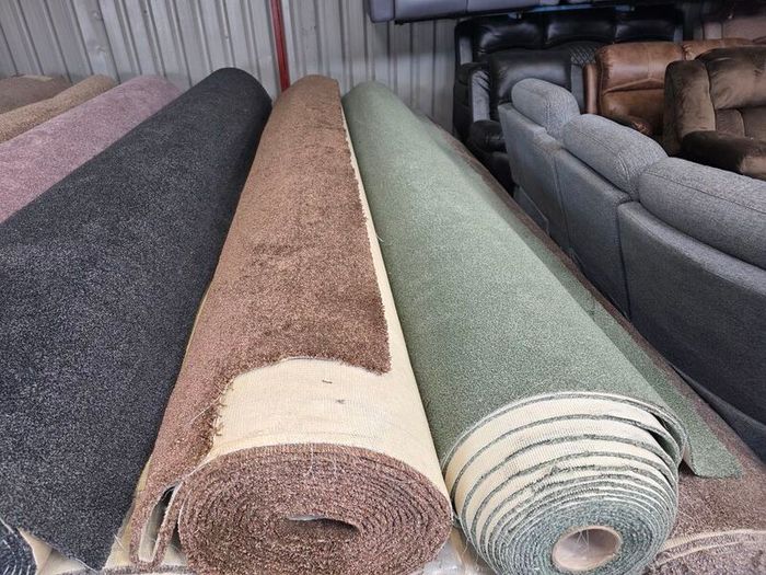 brand new carpet all sizes and colours