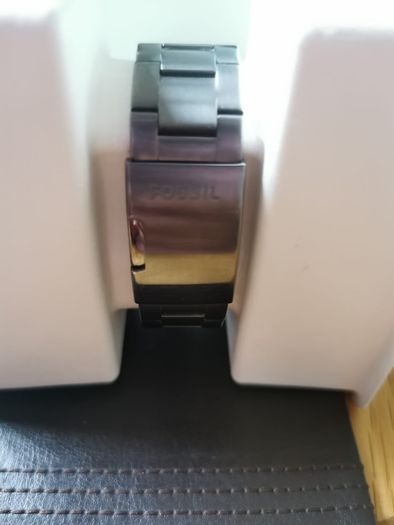Smart Fossil Q Explorist 2019