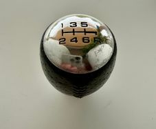 Honda S2000 OEM gear knob