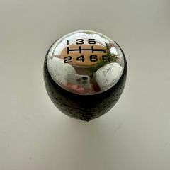 Honda S2000 OEM gear knob