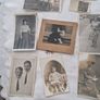 57 Irish Victorian/Edwardian Portrait Poscards & Photos Image 7