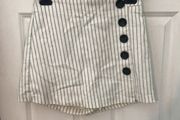 skort