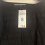 BNWT black top Image 2