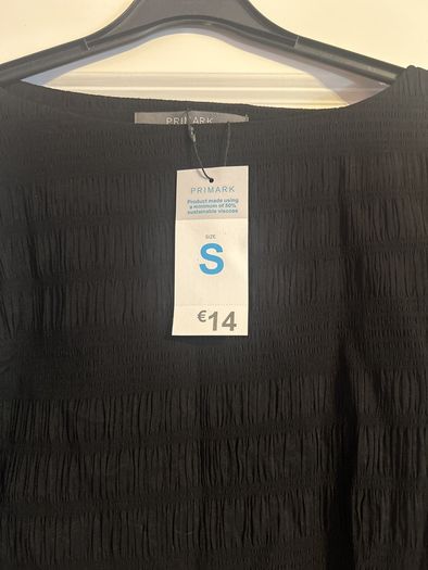BNWT black top