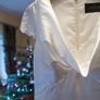 Justin Alexander Pipa Wedding Dress Image 7
