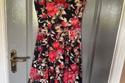 ladies dress
