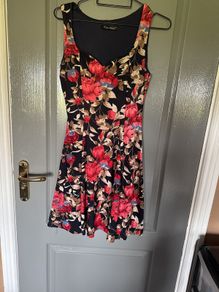ladies dress