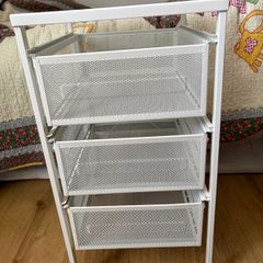 ikea drawer unit LENNART
