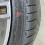 Nexen N Fera Sport 225/35/19 like brand new Image 3