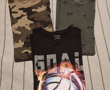Boys t-shirt 13-14 yrs