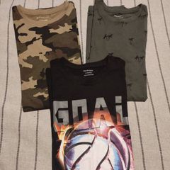 Boys t-shirt 13-14 yrs