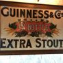 Guinness In Bottle Poster (original) Image 2