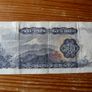 Japan Bank Note Image 2