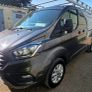 Ford transit custom Image 2