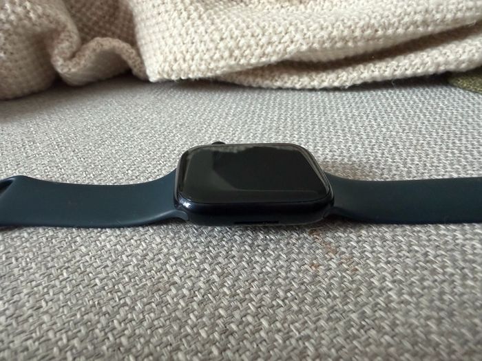 Apple Watch Series 7