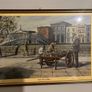 Vintage Print Book Barrow Boys Dublin   Hapenny Bridge  by Lynch Image 3