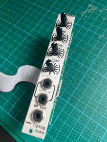 eurorack, modular synth, modules.
