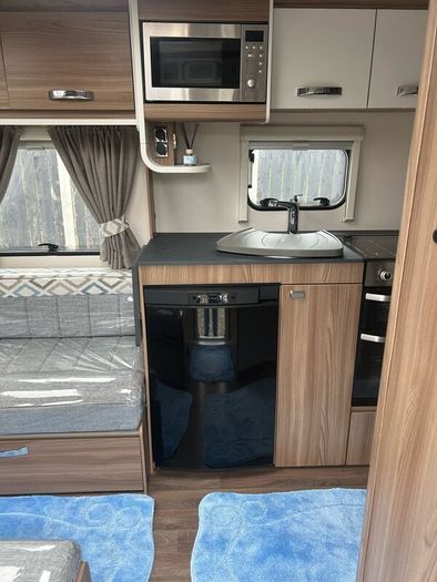 2021 Swift Celebrate A4 Dealer Special