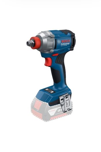 Bosch Professional GDX 18V-285 Cordless Brushless Impact Driver/Wrench Body Only