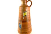 Mid century vase
