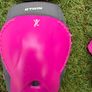 Elbow pads knee pads gloves protective set Image 5