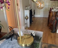table lamp brand