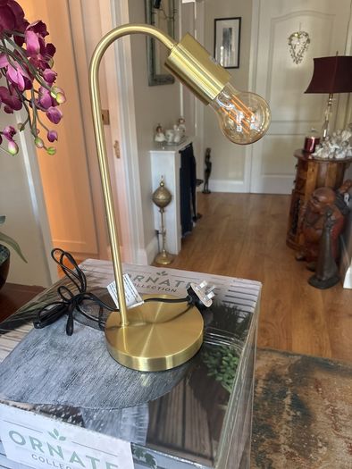table lamp brand