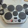 Yamaha DD-55C Digital Drum / Percussion with MIDI Image 8