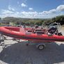 BWM Deep Sea 18 5.5m Rib Image 6