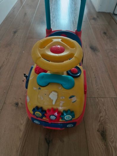 kids ride on toy