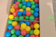 play balls