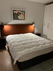 Double Duvet