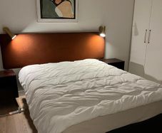 Double Duvet