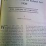 Capuchin Annual 1971 Griffith Collins Truce Sinn Fein IRA Treaty Image 5