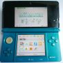 Nintendo 3DS Aqua Blue Image 5