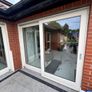 Large Double Glazed Lift & Slide Patio Door 2360 x 2060mm Image 2