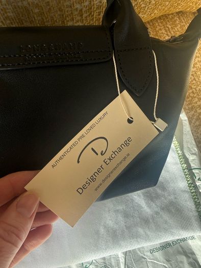Longchamp bag
