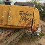 Hyundai Robex 180LC-3  18 Ton Excavator/Digger Image 8