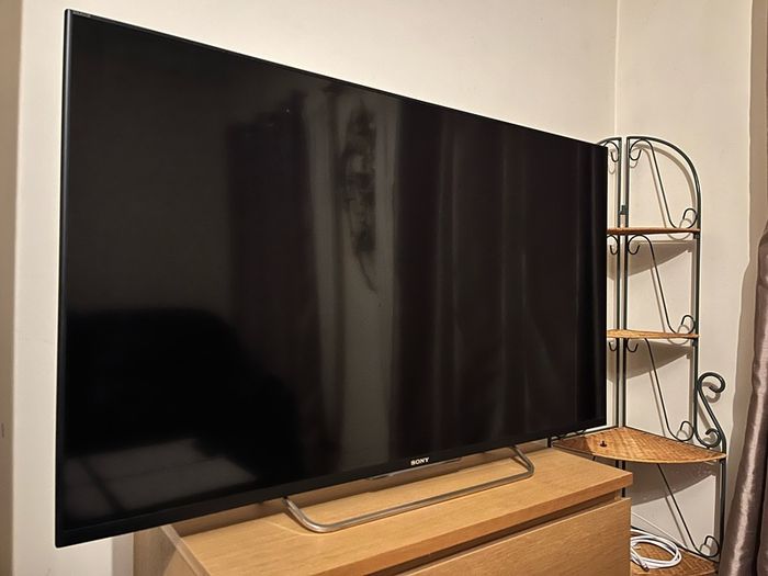 Sony Bravia TV