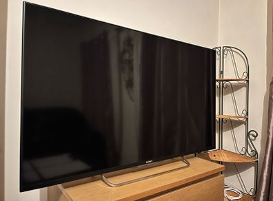 Sony Bravia TV