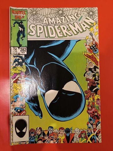 The Amazing Spider-Man, 42 comics - (Individual Sale)