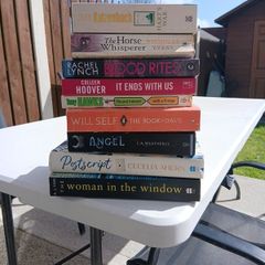 Books