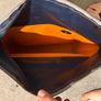 Brompton Borough Waterproof Roll Top Bag - Small Image 3