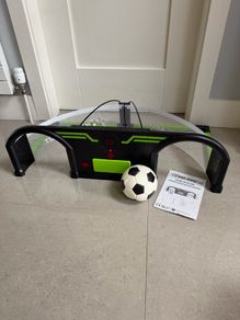 Kick-About Interactive Football Training Game