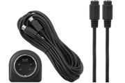 New 15m Long S-Video SVideo SVHS 4 pin Male to Male Cable Lead Cord TV #1007