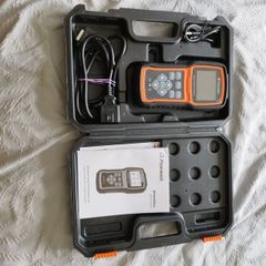 Foxwell NT630 Plus OBD2 Car Scanner (Like New!)